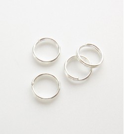 Splitrings 5mm